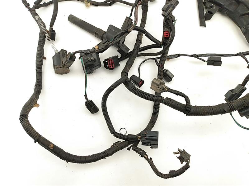 Ford Thunderbird Engine Wire Harness **AS-IS**