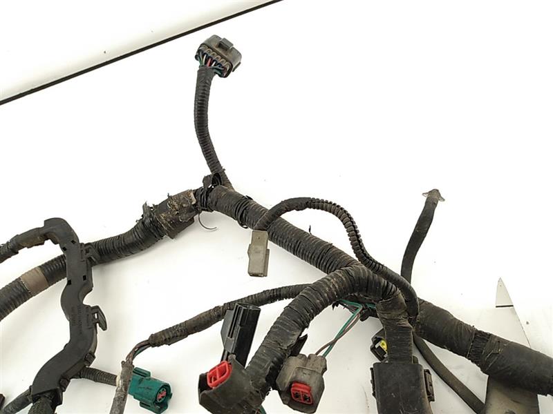 Ford Thunderbird Engine Wire Harness **AS-IS**