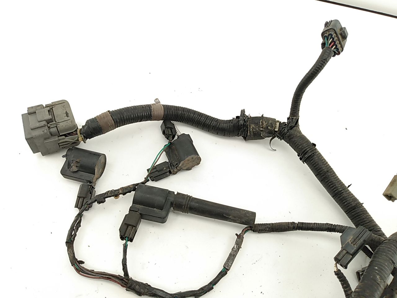 Ford Thunderbird Engine Wire Harness **AS-IS**