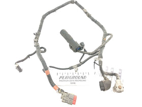Ford Thunderbird Transmission Wire Harness