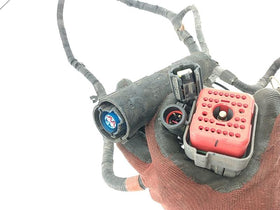 Ford Thunderbird Transmission Wire Harness - 0