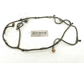 Ford Thunderbird Rear Bumper Wire Harness