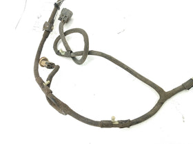 Ford Thunderbird Rear Bumper Wire Harness - 0