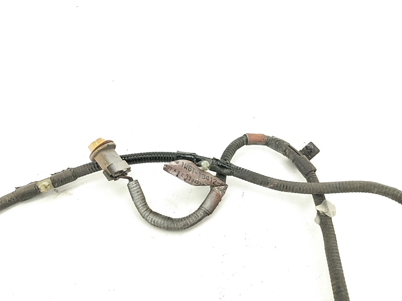 Ford Thunderbird Rear Bumper Wire Harness