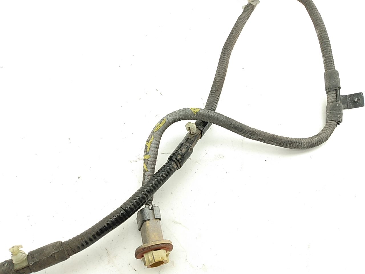 Ford Thunderbird Rear Bumper Wire Harness