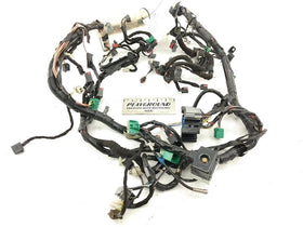Ford Thunderbird Dash Wire Harness