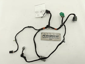 Ford Thunderbird Heater Box Wire Harness