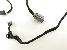 Ford Thunderbird Heater Box Wire Harness - 0