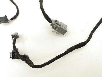 Ford Thunderbird Heater Box Wire Harness - 0