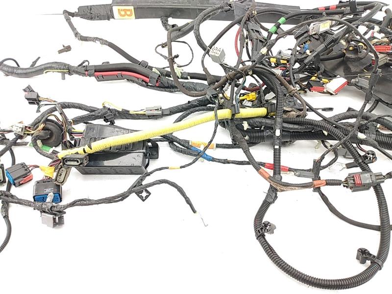 Ford Thunderbird Main Body Wire Harness **AS-IS**