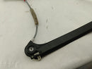 Audi A3 Front Left Window Track-10