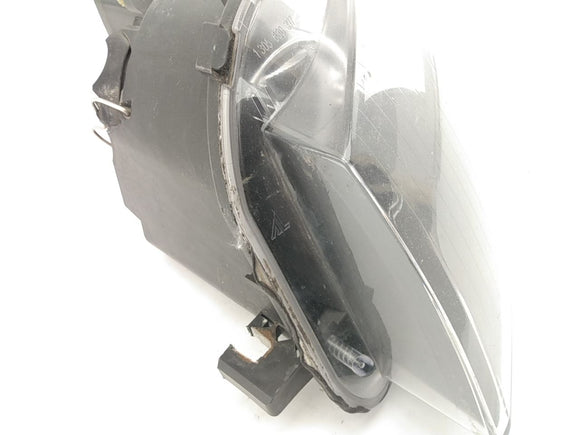 Audi A3 Front Left Headligt