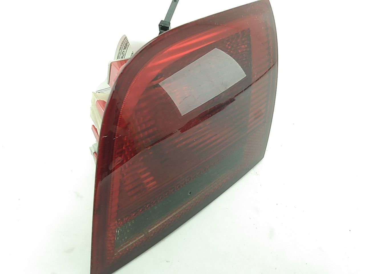 Audi A3 Back Right Lid Tail Light - 0