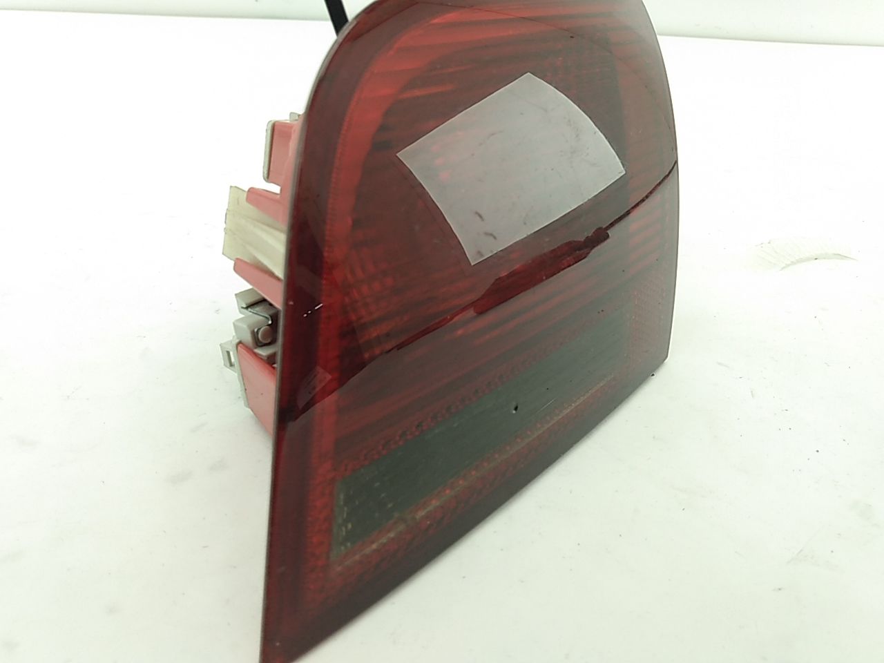 Audi A3 Back Right Lid Tail Light