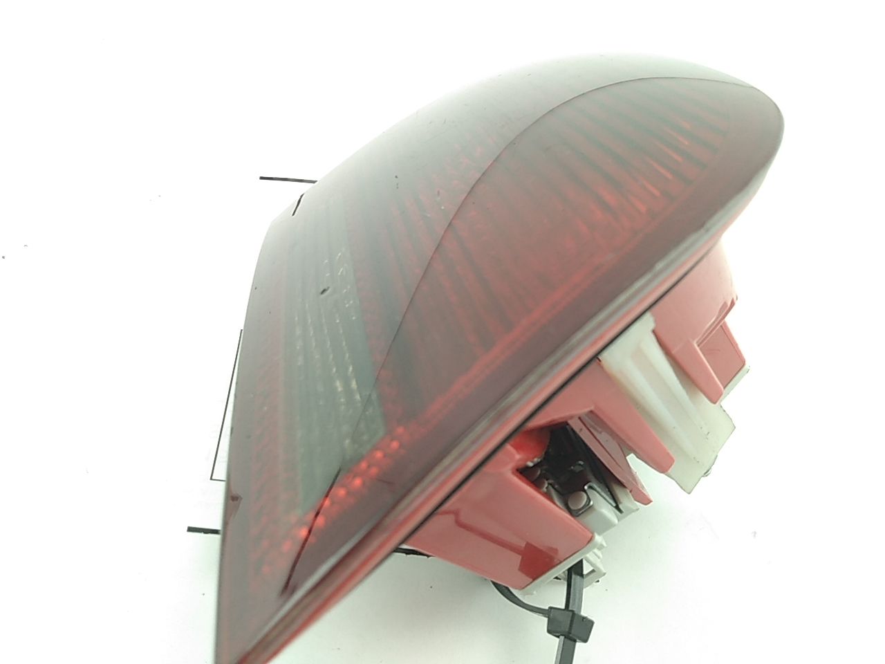 Audi A3 Back Left Lid Tail Light - 0