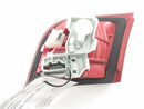 Audi A3 Back Left Lid Tail Light-4