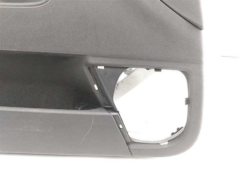 Audi A3 Front Left Door Panel