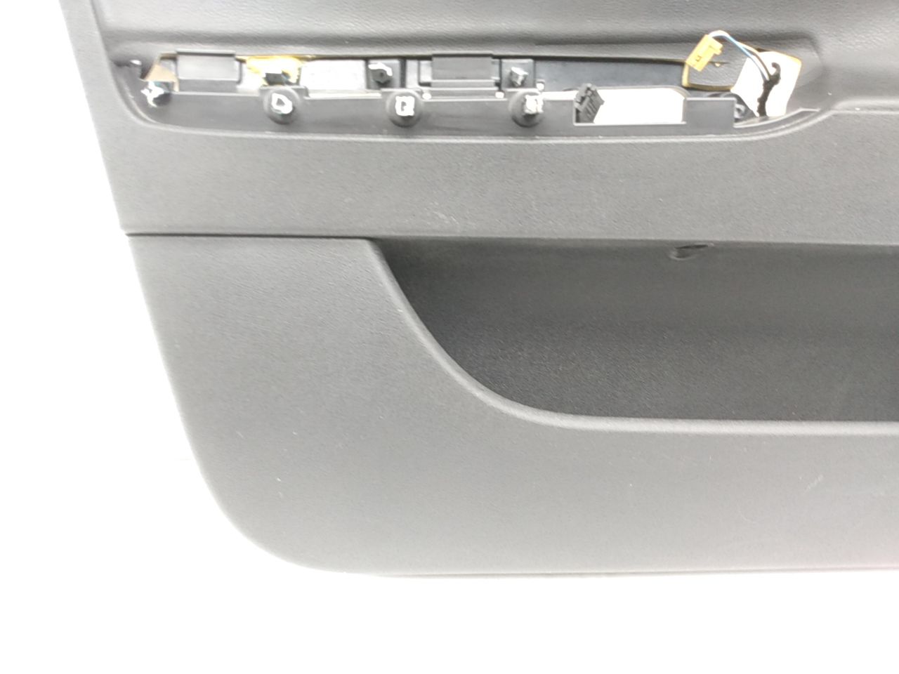 Audi A3 Front Left Door Panel