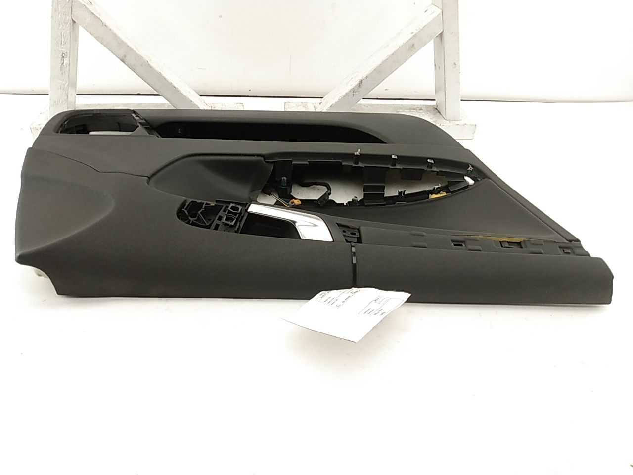 Audi A3 Front Left Door Panel