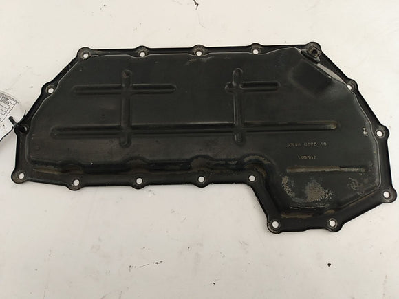 Ford Thunderbird Lower Oil Pan