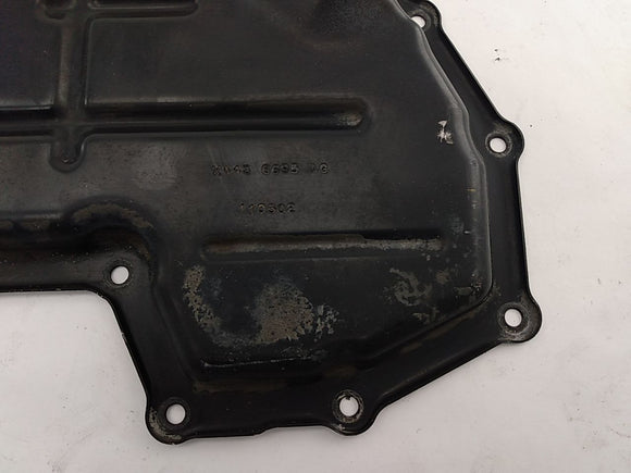 Ford Thunderbird Lower Oil Pan