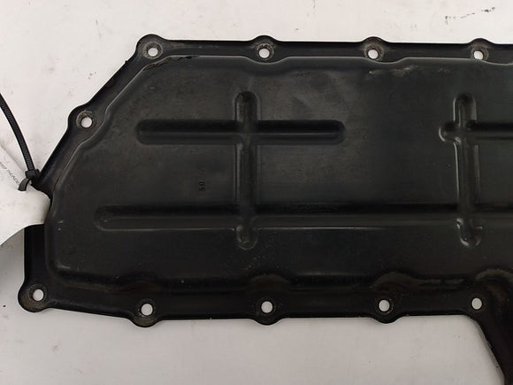 Ford Thunderbird Lower Oil Pan