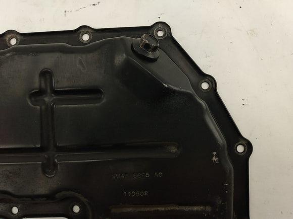Ford Thunderbird Lower Oil Pan