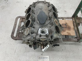 Ford Thunderbird Engine Block