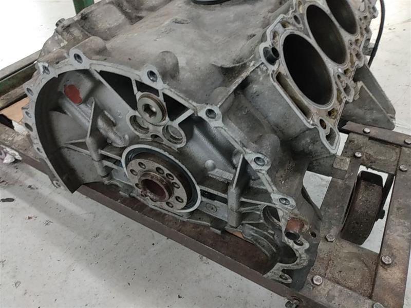 Ford Thunderbird Engine Block