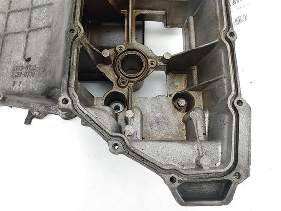 Ford Thunderbird Engine Pan