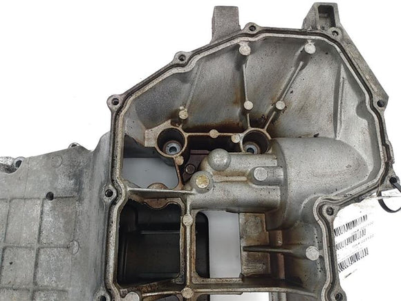 Ford Thunderbird Engine Pan