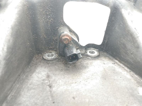 Ford Thunderbird Engine Pan