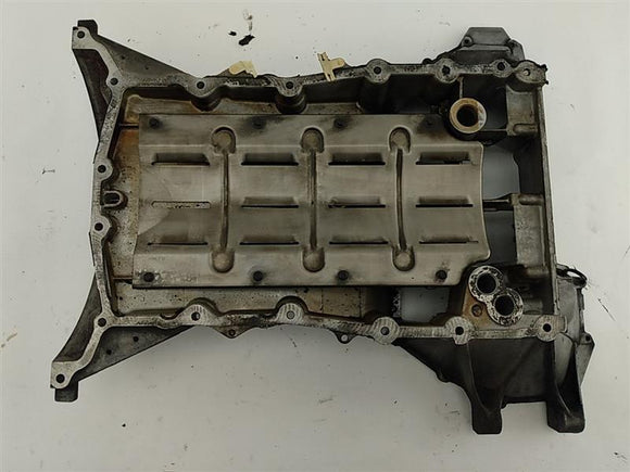 Ford Thunderbird Engine Pan