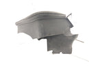 Chevrolet Corvette Battery Heat Shield Panel with Seal-7