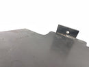 Chevrolet Corvette Battery Heat Shield Panel with Seal-10