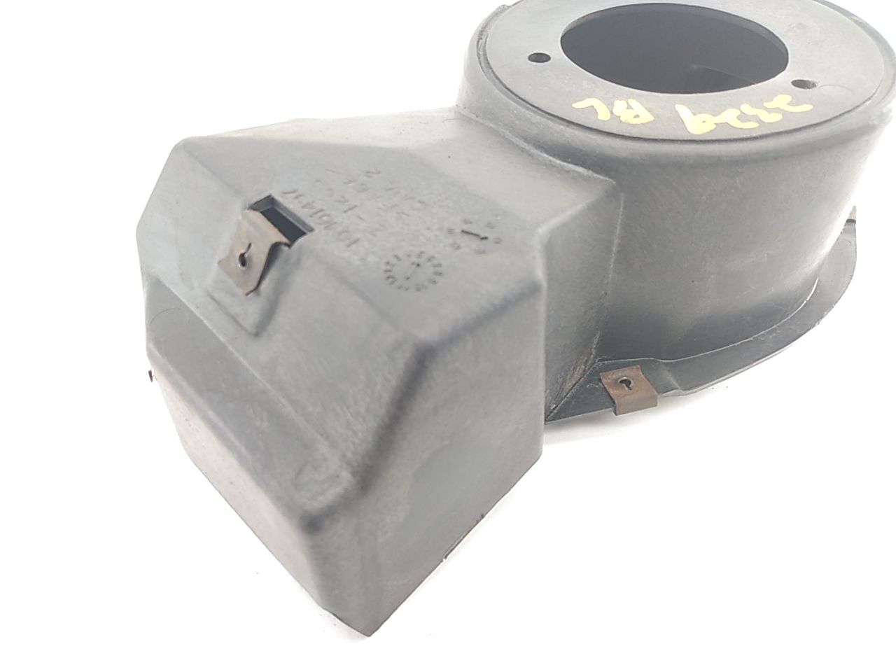 Chevrolet Corvette Fuel Tank Filler Housing