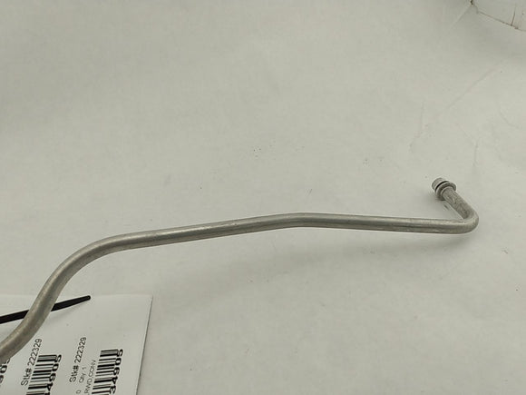 Chevrolet Corvette Coolant Pipe Line