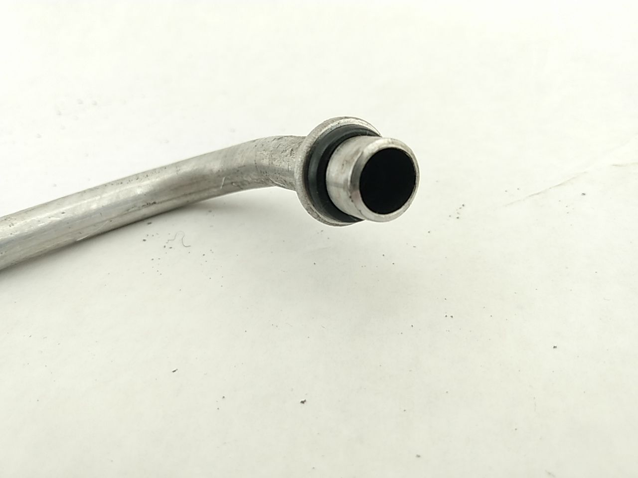 Chevrolet Corvette Coolant Pipe Line