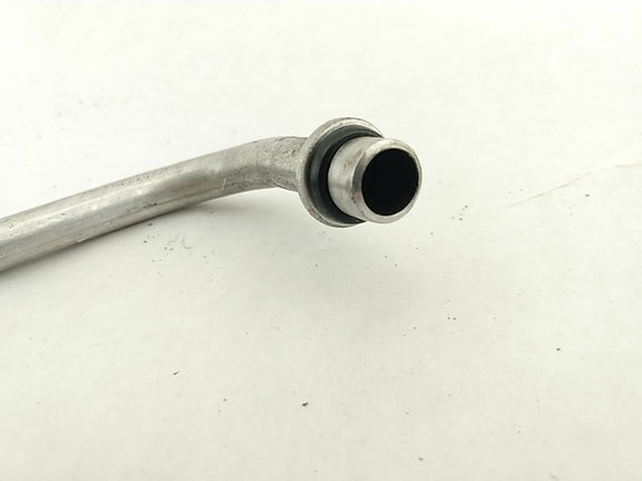 Chevrolet Corvette Coolant Pipe Line