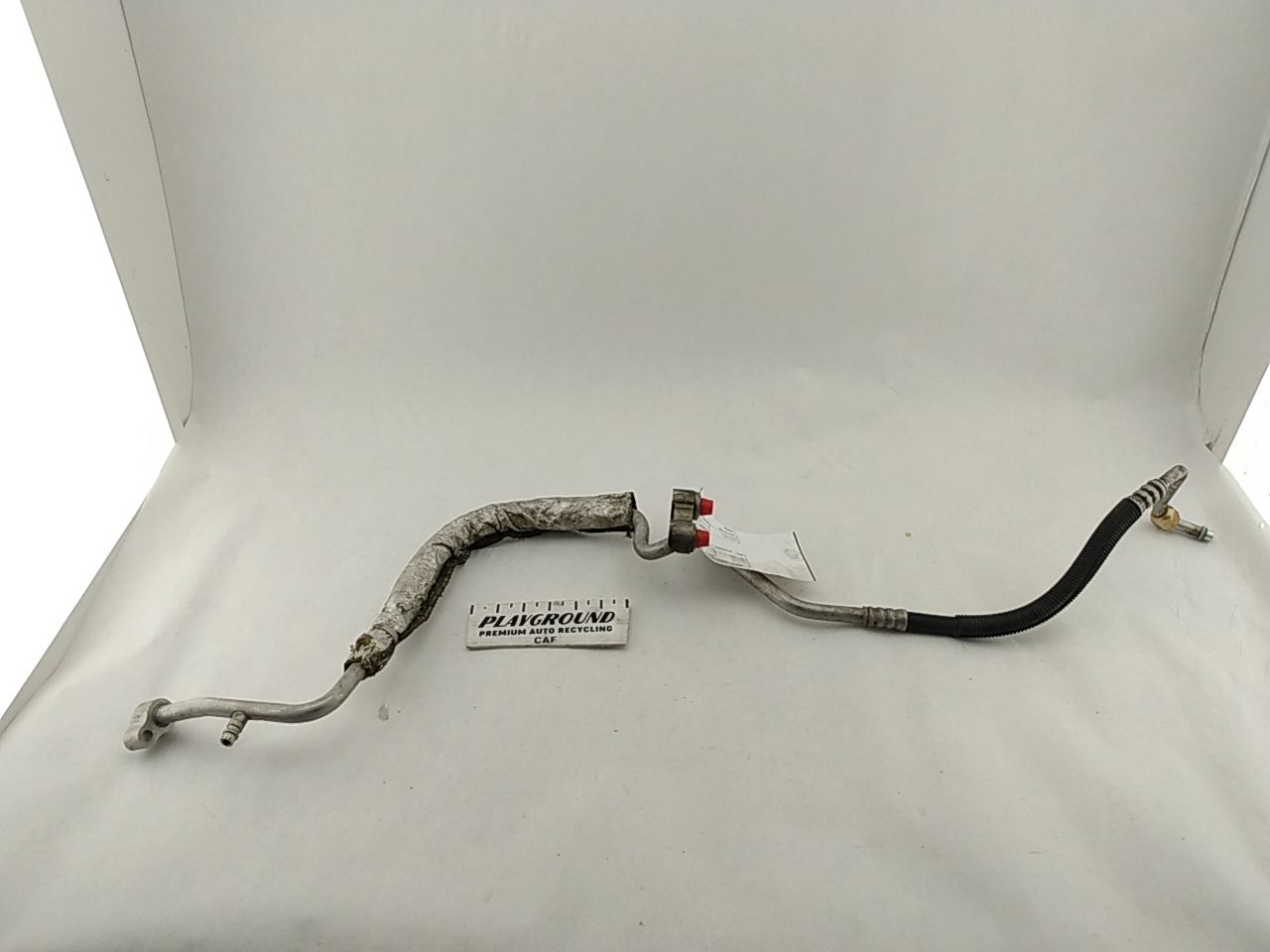 Chevrolet Corvette Air Conditioning Hose