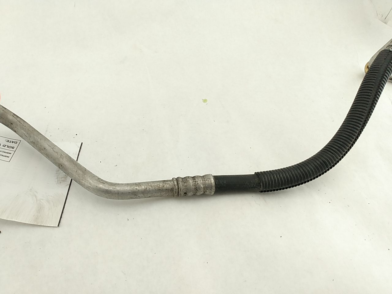 Chevrolet Corvette Air Conditioning Hose