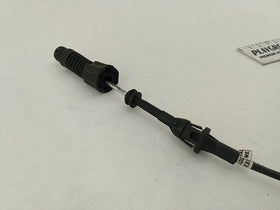 Chevrolet Corvette Auto Trans Control Lever Cable - 0