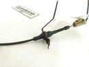 Chevrolet Corvette Auto Trans Control Lever Cable-4