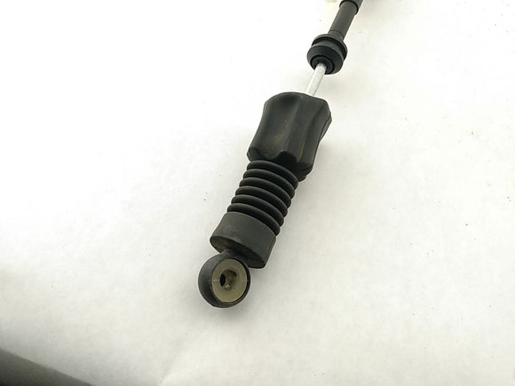 Chevrolet Corvette Auto Trans Control Lever Cable