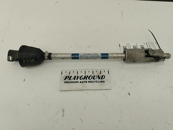 Chevrolet Corvette Intermediate Steering Shaft