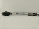 Chevrolet Corvette Intermediate Steering Shaft-2