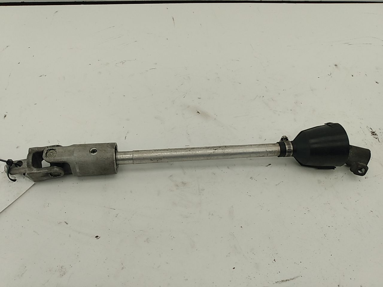 Chevrolet Corvette Intermediate Steering Shaft