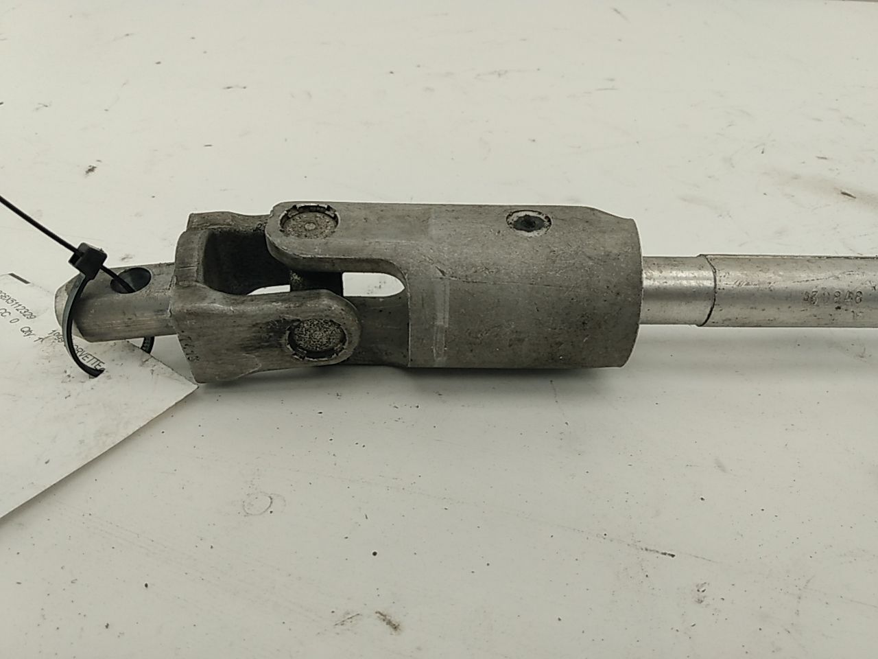 Chevrolet Corvette Intermediate Steering Shaft