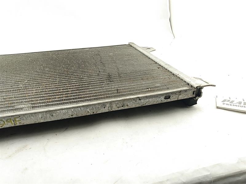 Chevrolet Corvette Radiator