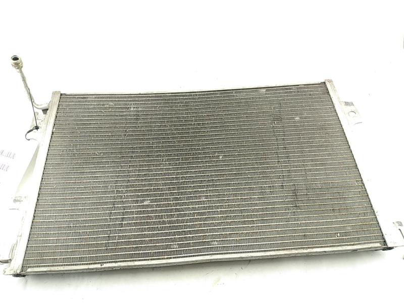 Chevrolet Corvette Radiator